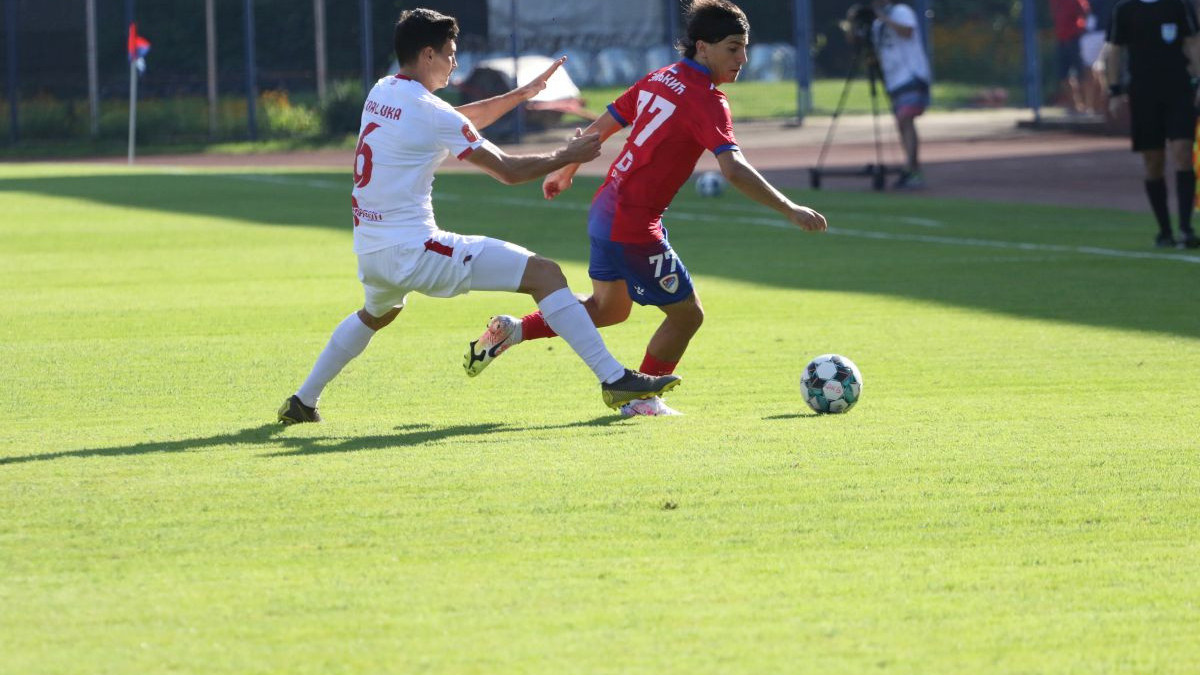 Borac i Zrinjski gledaju prema drugom pretkolu Evropske lige