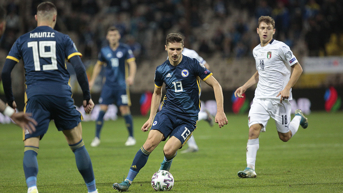 Iz Firence u nova nadanja