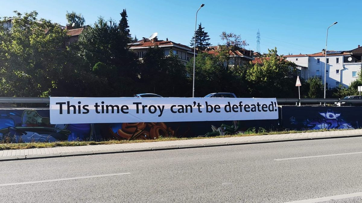 Kosovari provociraju Grke tamo gdje najviše boli!