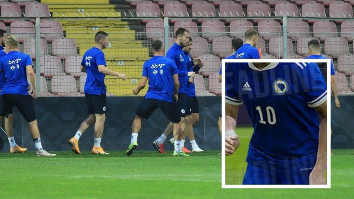 Premijera na Bilinom polju: Zmajevi večeras u novim dresovima 