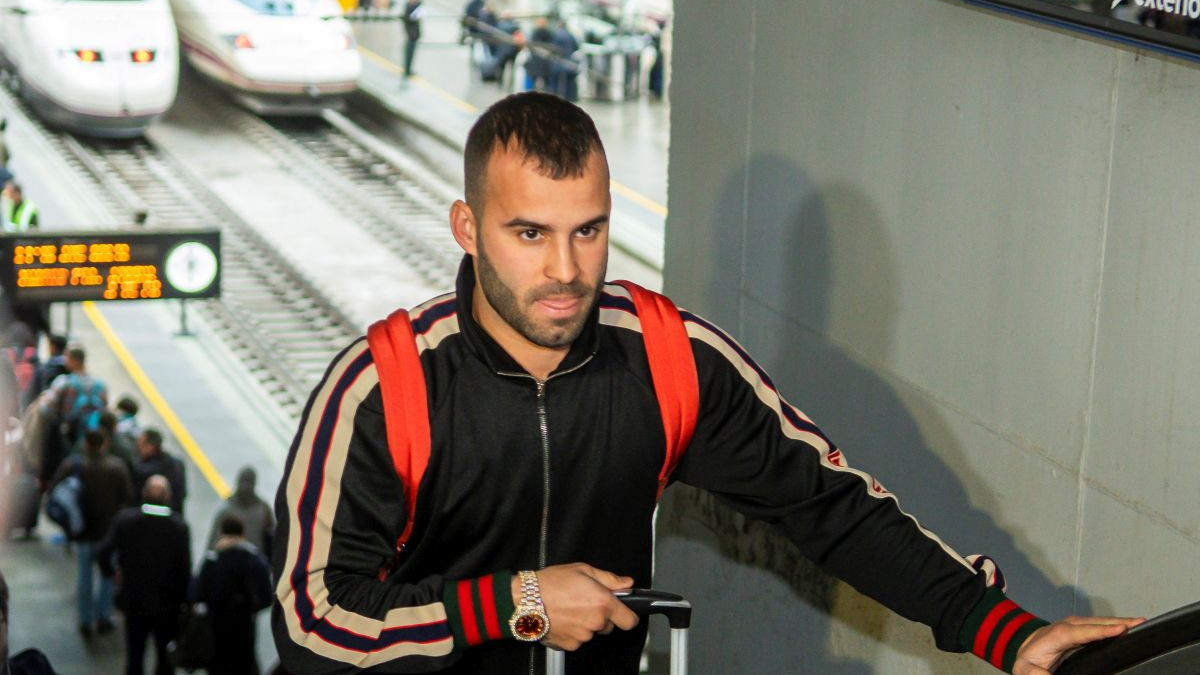 U dresu PSG-a večeras je i čovjek kojeg dugo nismo videli na terenu: Spreman je za novi početak!