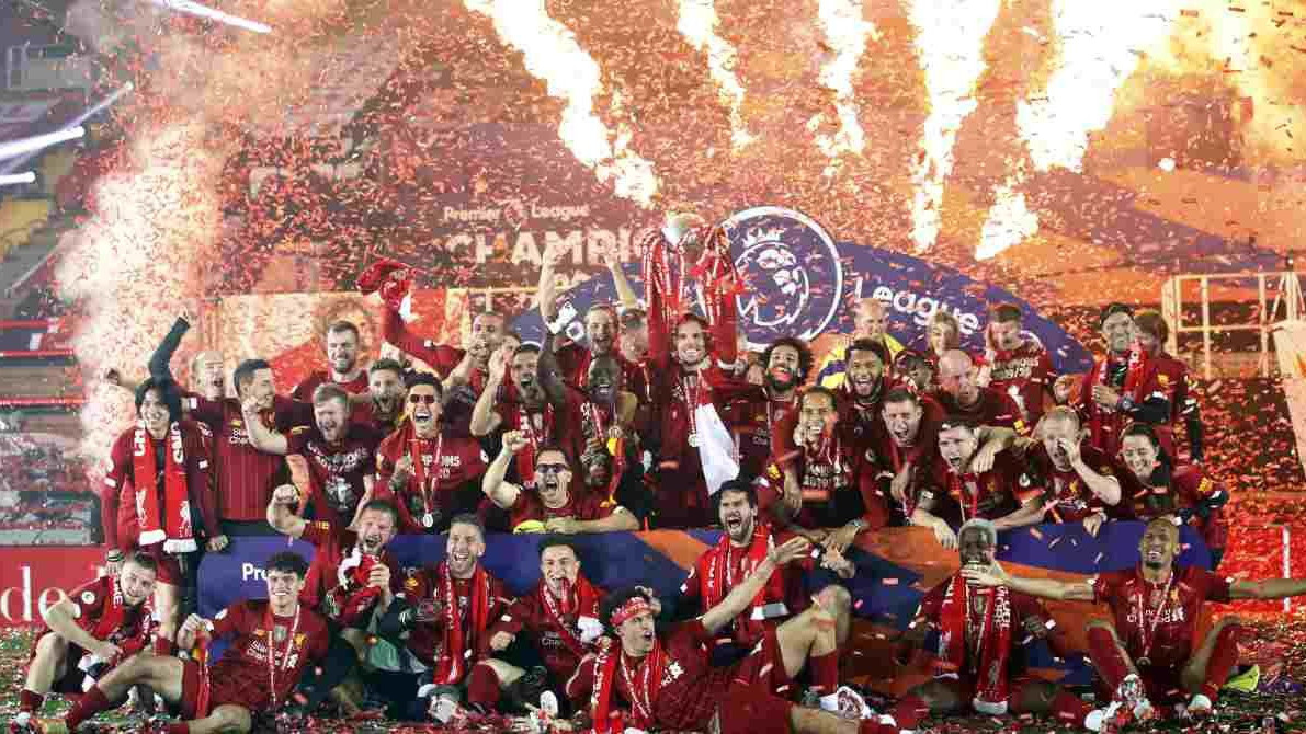 Počinje Premijer liga! Sada sa tri kandidata za titulu?