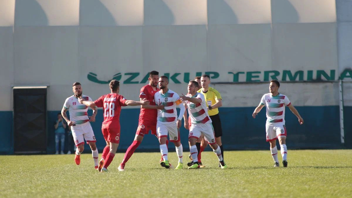 Kvote pred današnji okršaj na Otoci će sigurno obradovati navijače Veleža