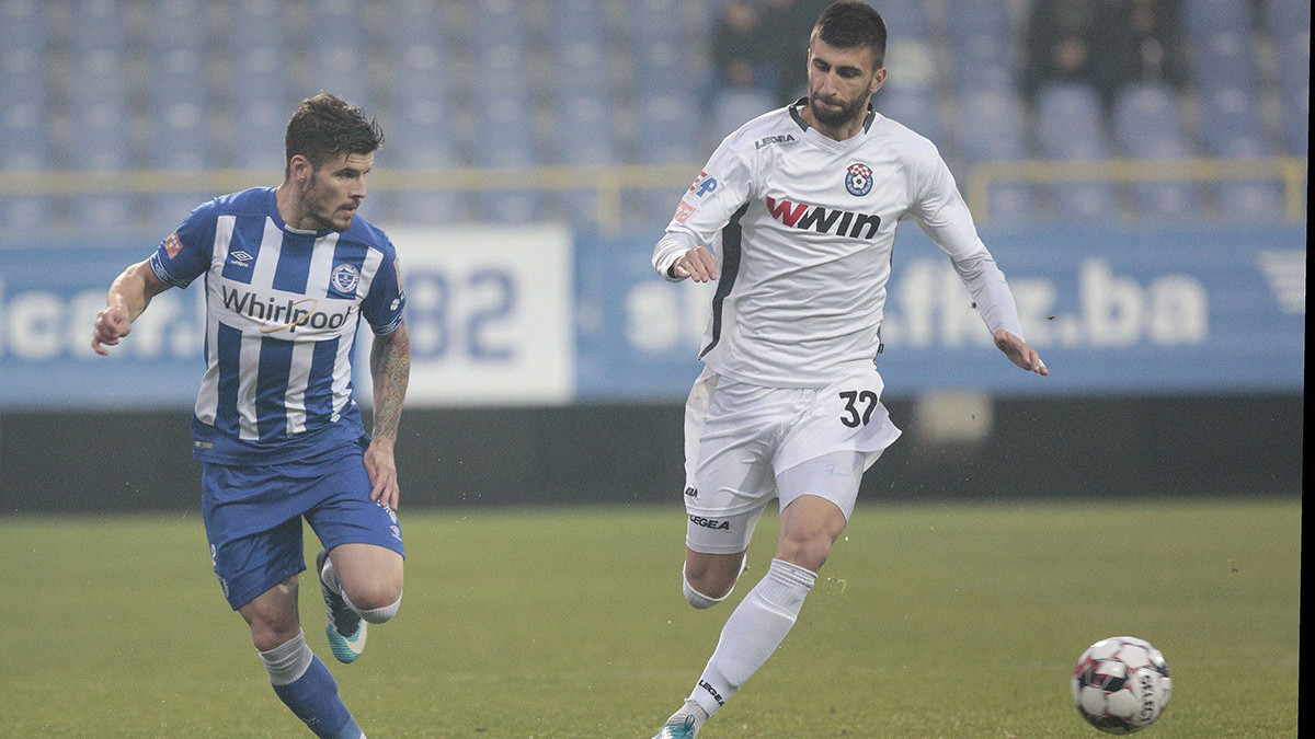 Tri zanimljiva susreta pred nama, Pecara u centru pažnje