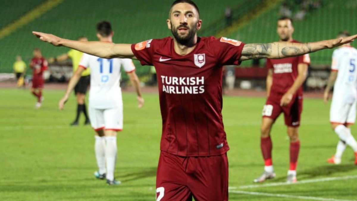 Sarajevo ima veliku priliku da ponovo preuzme vrh Premijer lige BiH