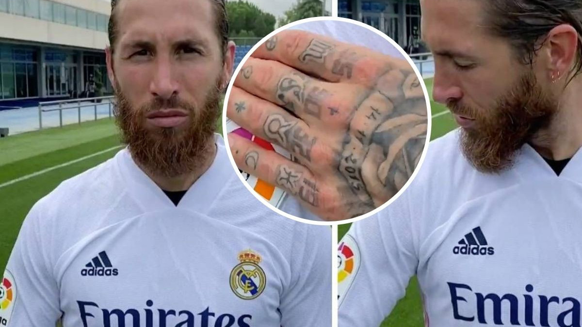 Ramos se pretvorio u čarobnjaka: Magijom s dresom Reala prisjeo na muku najljućim rivalima