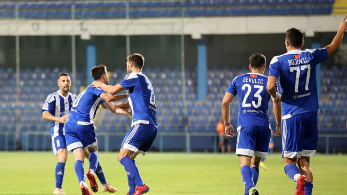 Budućnost razgleda Sarajevo, pa ide u Zenicu