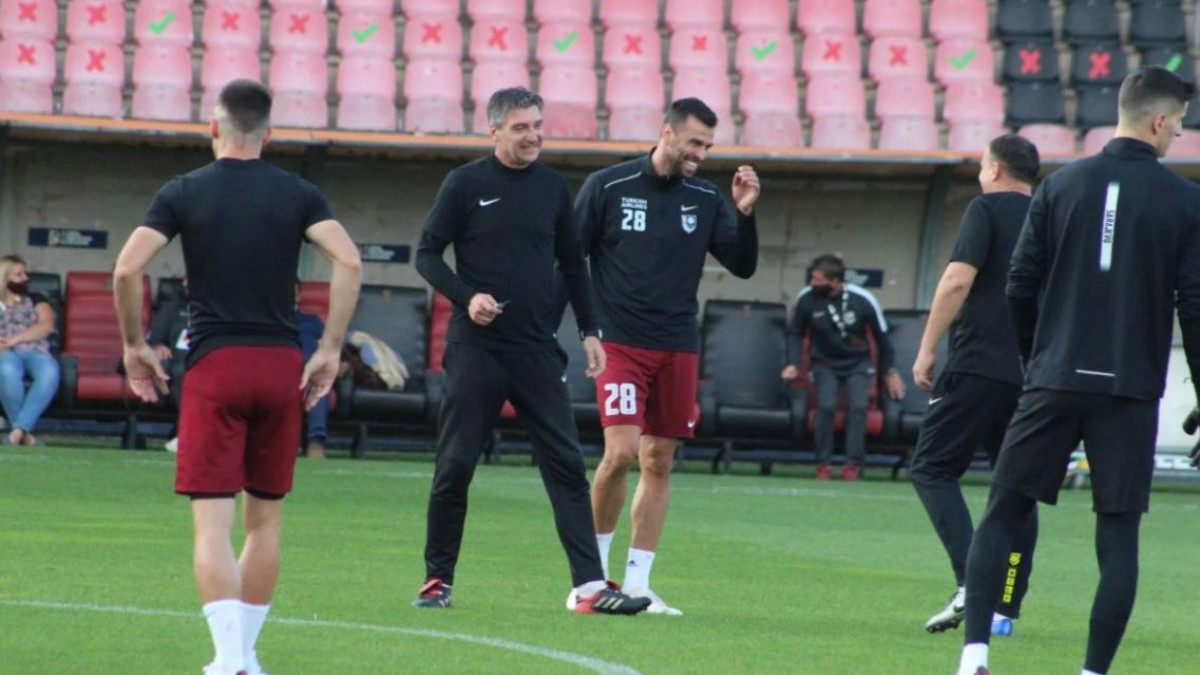 Šta kažu kladionice nekoliko sati uoči početka susreta Sarajevo - Budućnost