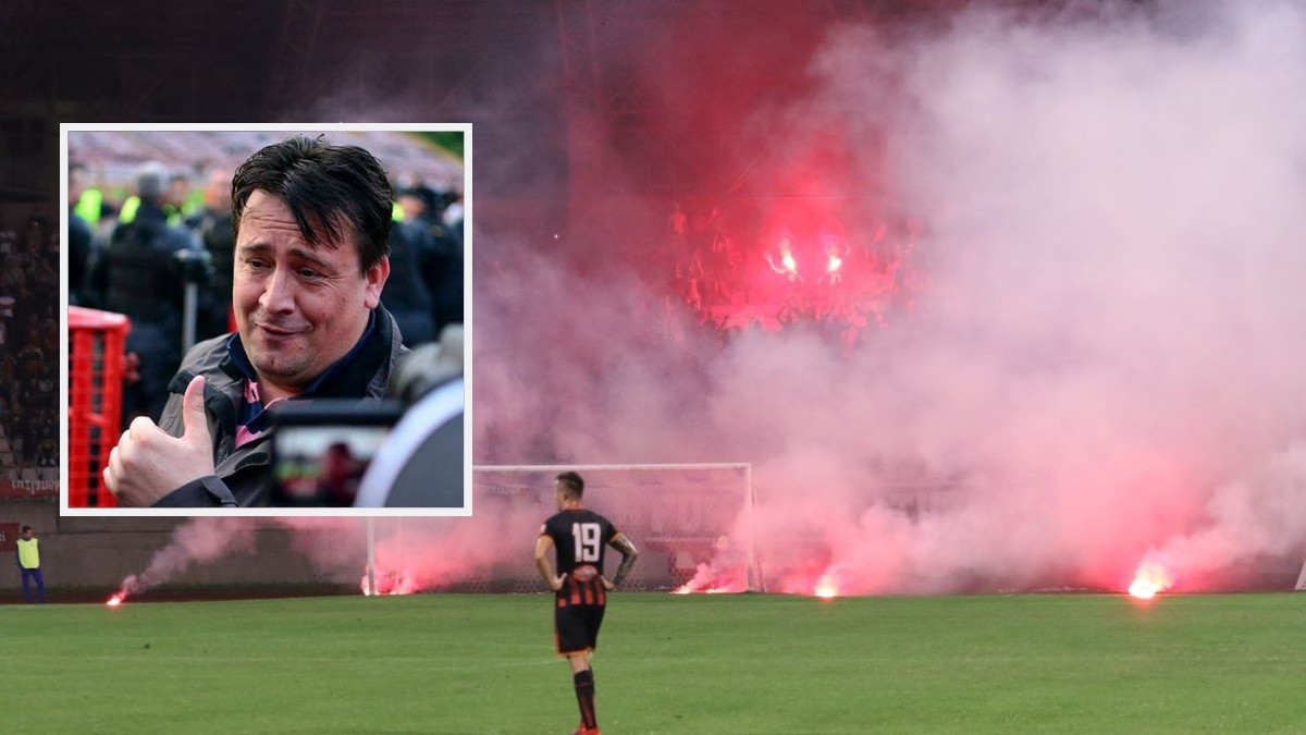 Tuzlanski derbi - drugačiji od ostalih gradskih derbija