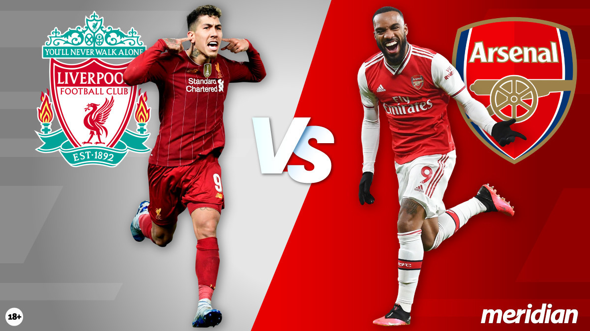 Fudbalski spektakl: Liverpool na Anfieldu dočekuje Arsenal! Meridian časti sa 10 KM!