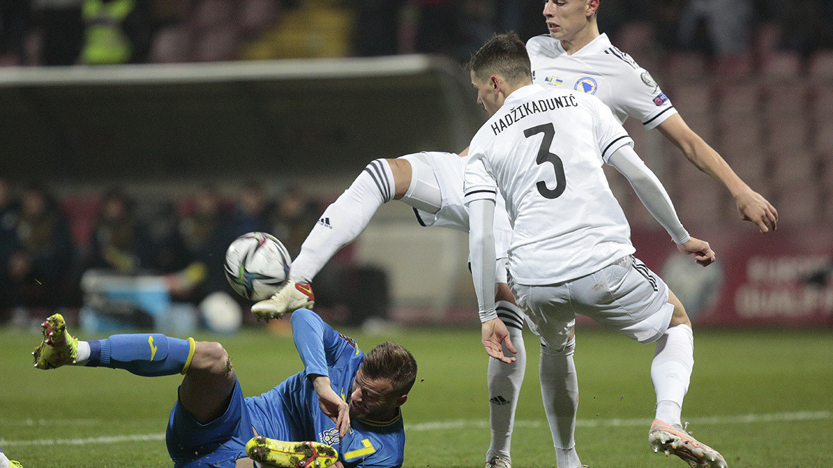 Da li sami sebe previše podcjenjujemo pred Ukrajinu? Situacija "na terenu" je drugačija