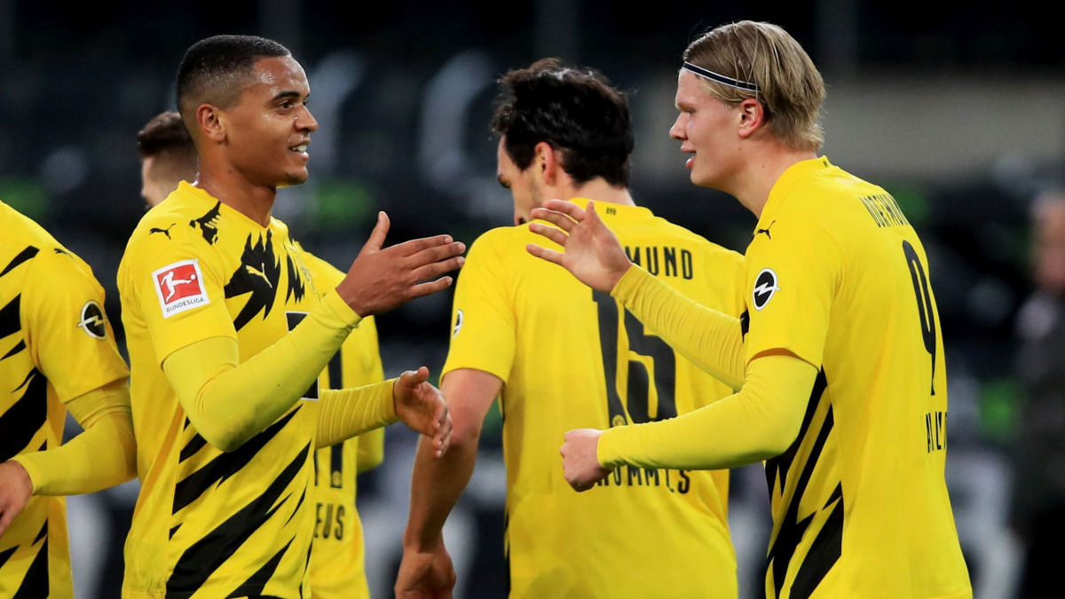 Mozzart daje najveće kvote na svijetu: Dortmund 1,33, Real Madrid 1,45, Inter 1,32!