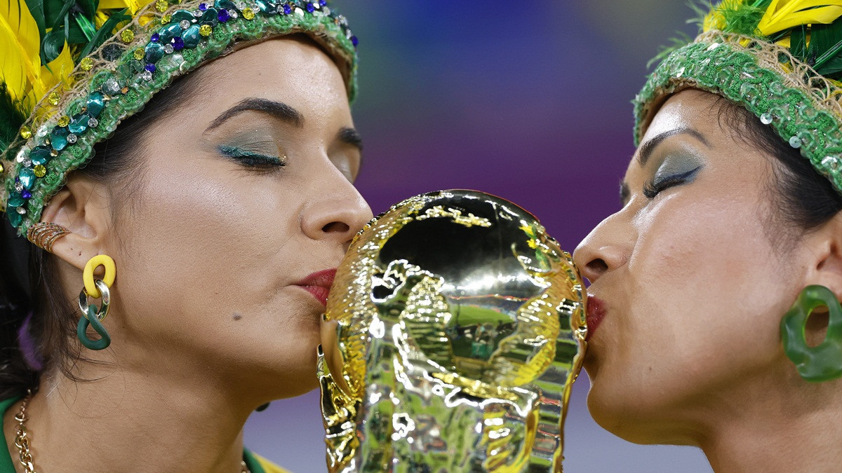 Umjetna Inteligencija (AI) predviđa ko će osvojiti Svjetsko prvenstvo u Kataru  2022