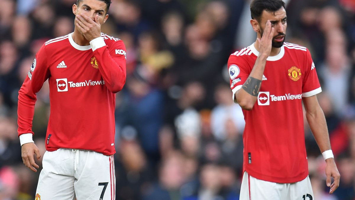 Žestoka reakcija Bruna Fernandesa: "Ne koristite moje ime za napad na Cristiana"