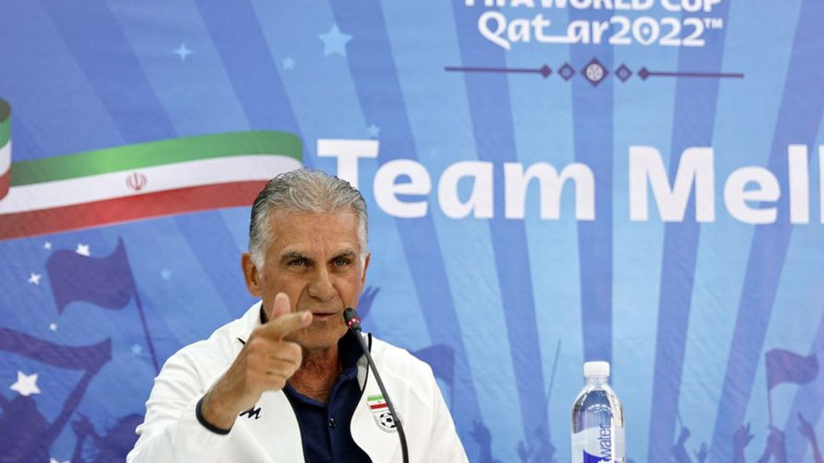 Queiroz poludio na pitanje novinara: "Koliko ćeš mi platiti da ti dam odgovor na to pitanje?"