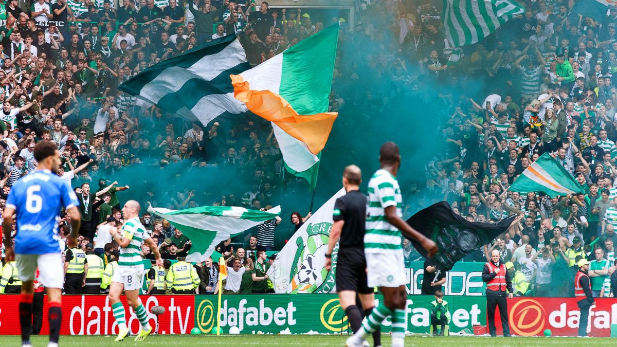 Celtic ne želi odati priznanje velikom rivalu: Rangersi bez šampionskog špalira