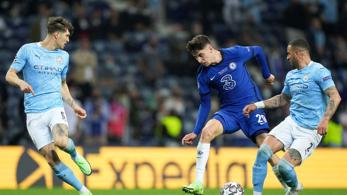 Spektakl na Stamford Bridgeu: Poznati sastavi Chelseaja i Manchester Cityja