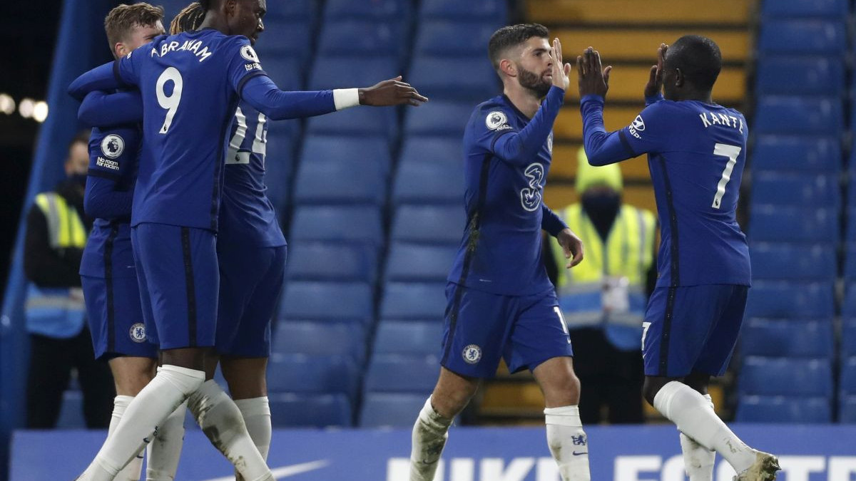 Najveće kvote na svijetu u Mozzartu: Dvojka na Čelsi 1,96, kec na Lacio 1,78… 