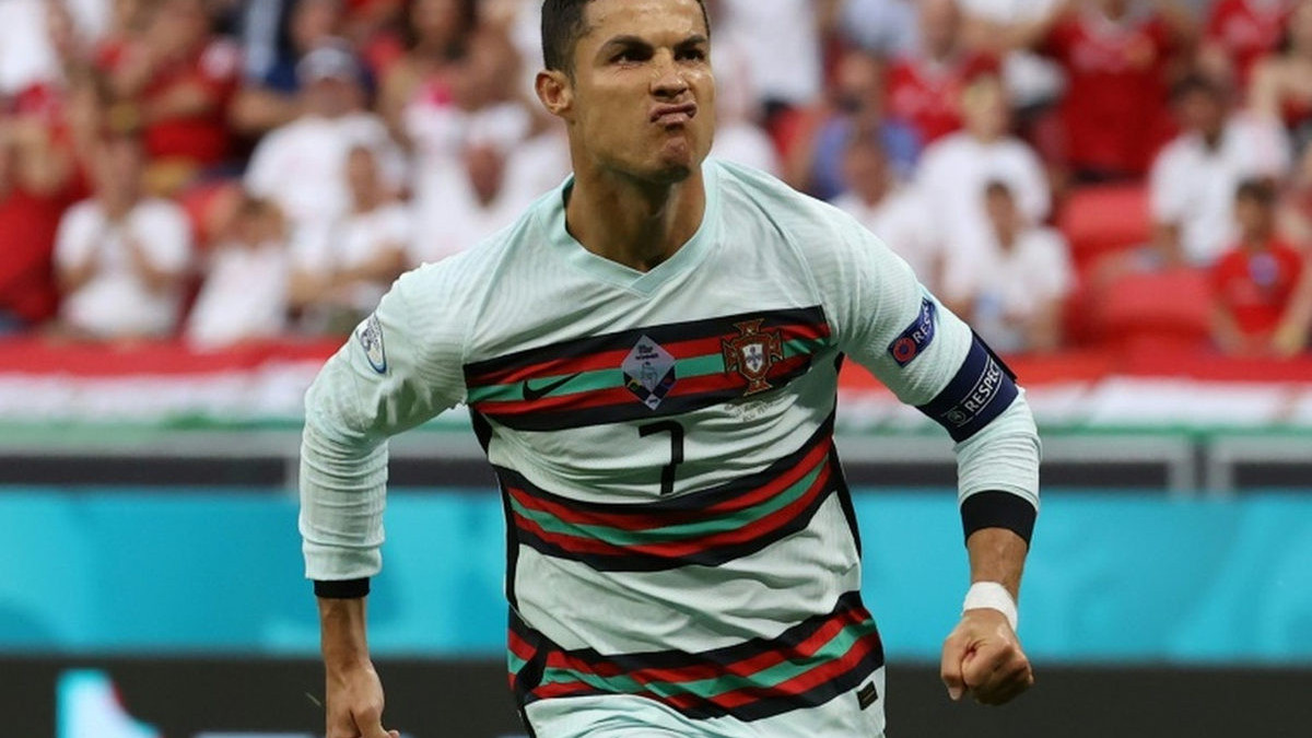 Ronaldo ima poseban motiv protiv Njemačke - želi ih maknuti sa "crne liste"