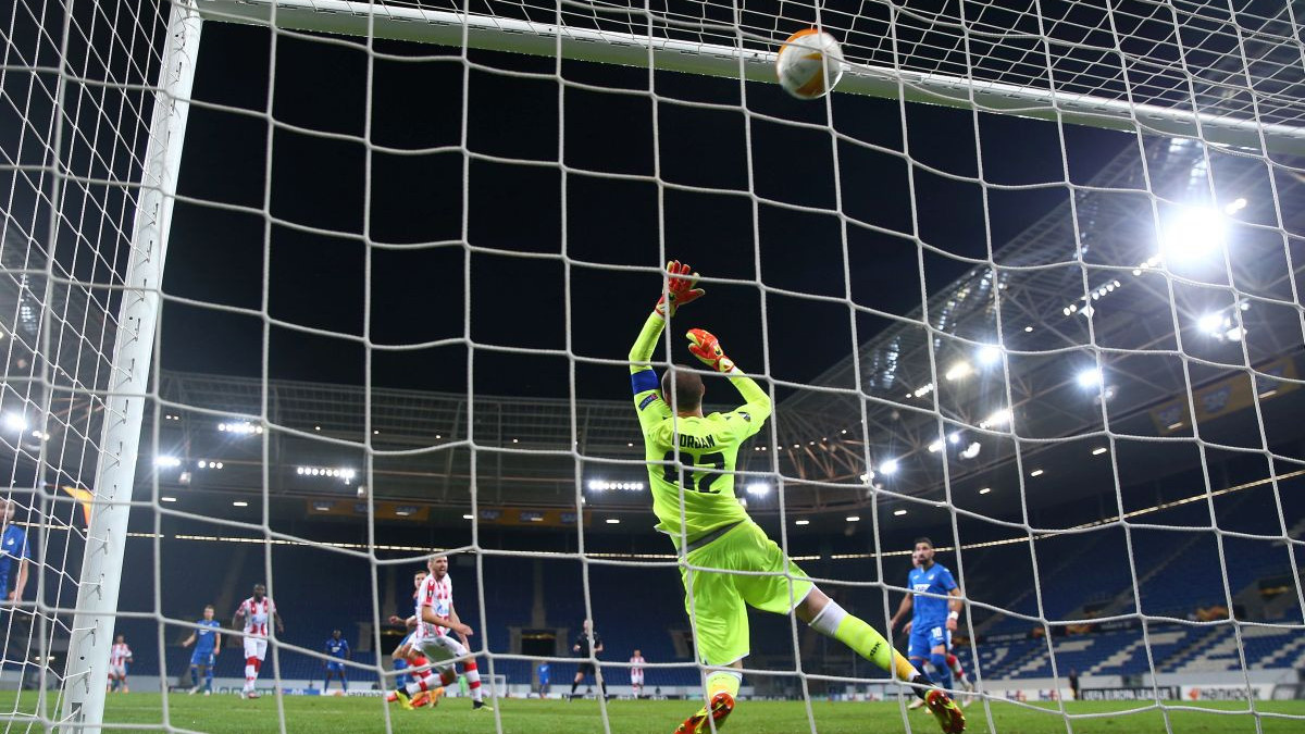 Dinamo na velikom ispitu u Rusiji, Zvezda na Marakani u borbi za prve bodove