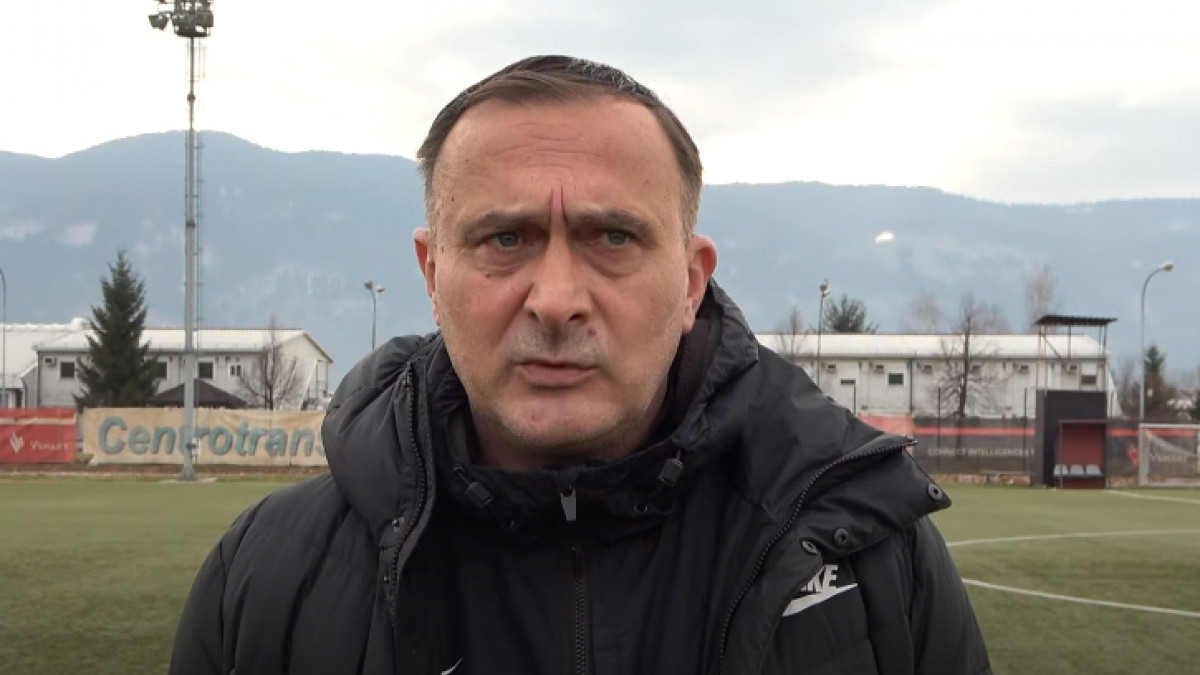 U FK Sarajevo optimistični pred gostovanje na Pecari: Veoma važan meč za nas