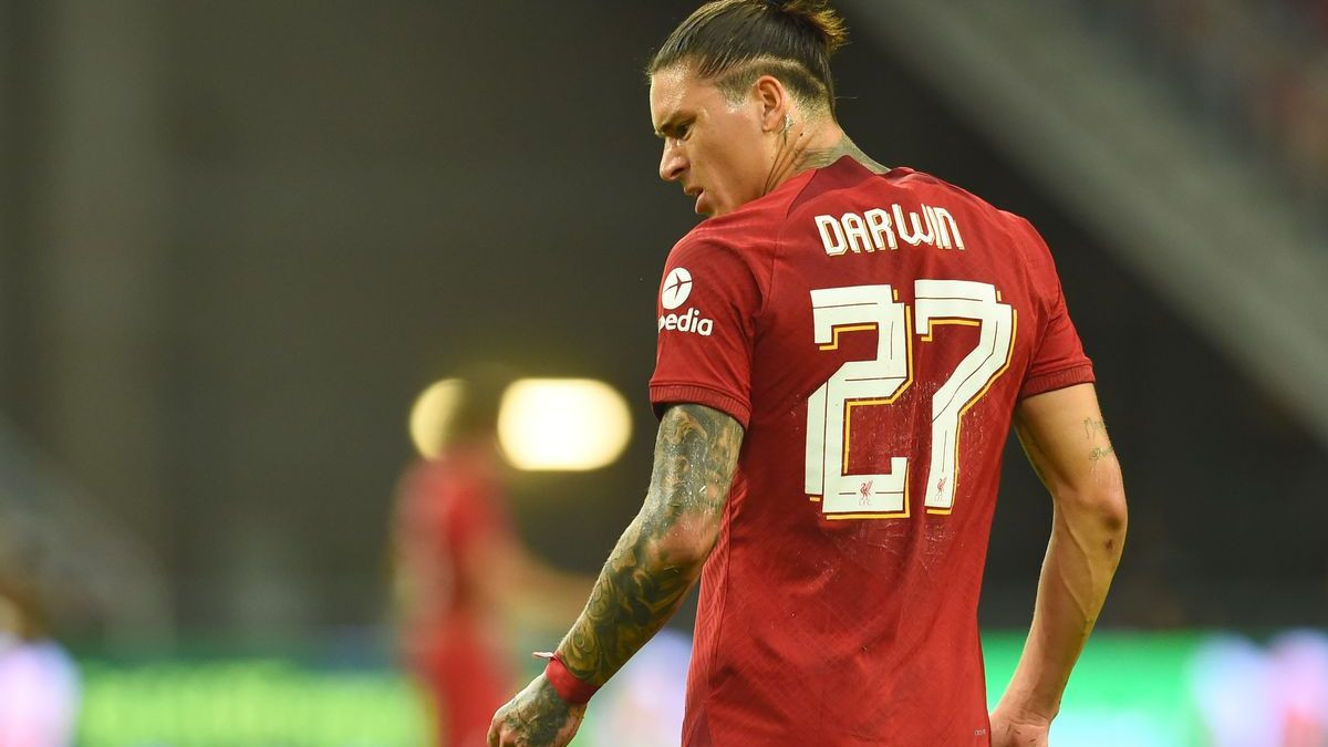 "Svijet je poludio, smijali smo se kada smo vidjeli ponudu Liverpoola za Nuneza"