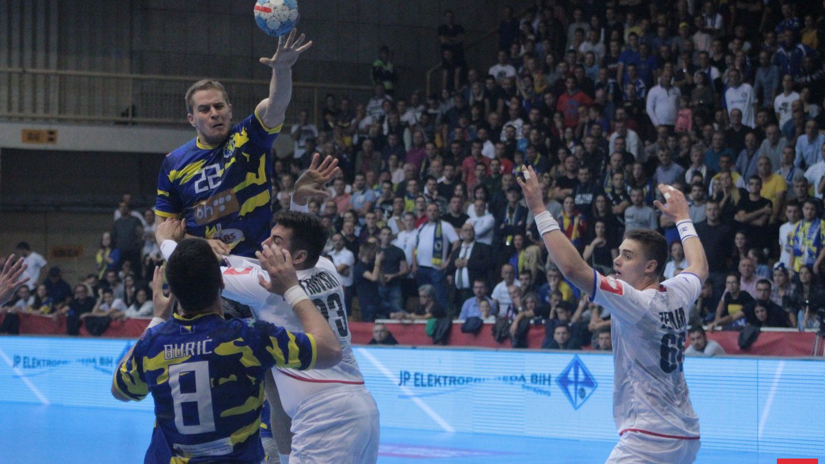 Šansa generacije: Bh. rukometaši danas u Grazu igraju za plasman na Evropsko prvenstvo