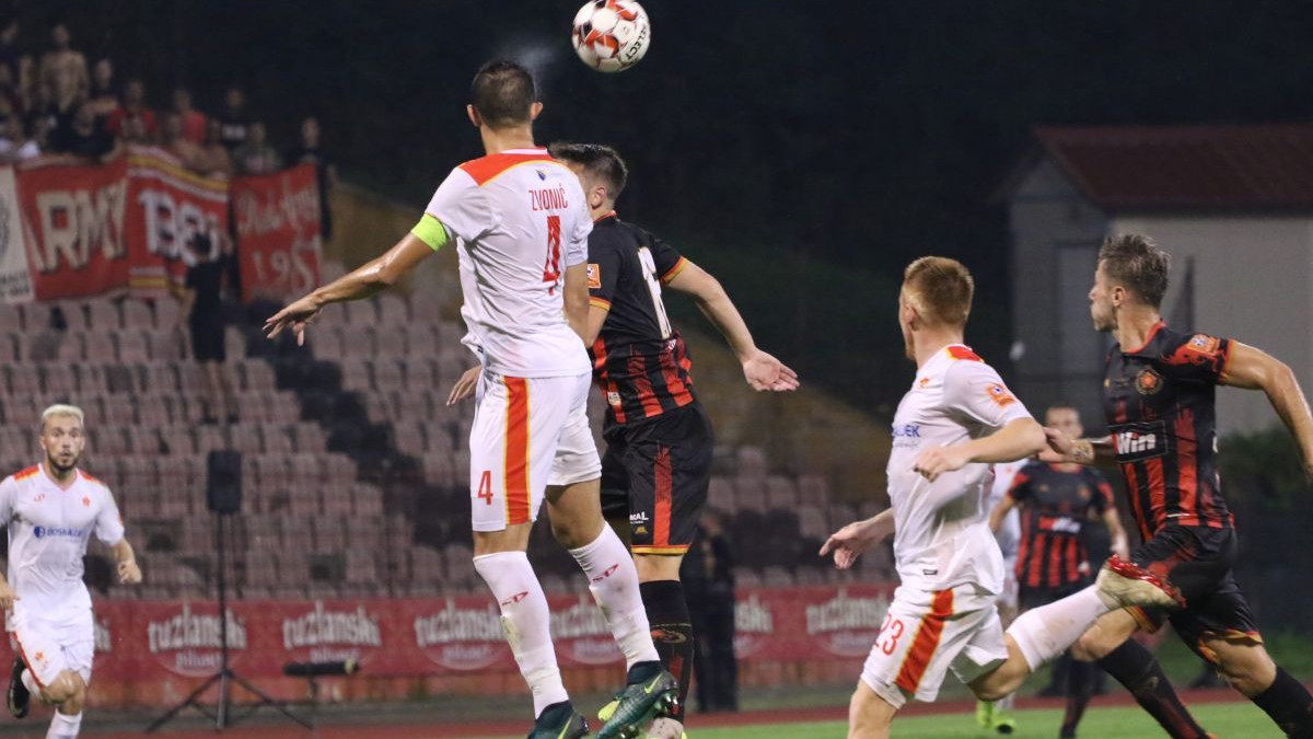 Velež na Tušnju igra protiv tradicije: Kvote na kladionicama mnoge ostavile bez teksta