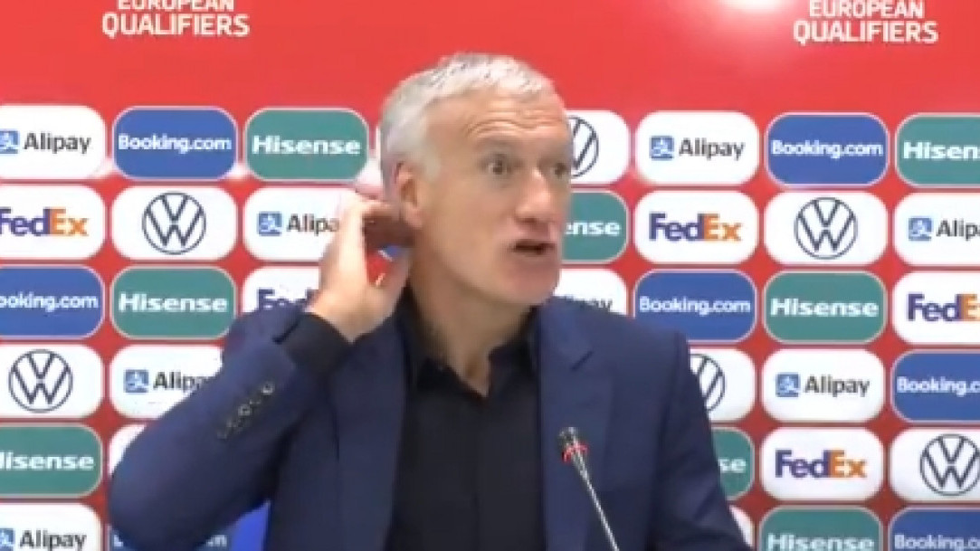 Ovo su mogući sastavi za meč Francuska - BiH, Deschampsu otpao veznjak zbog povrede