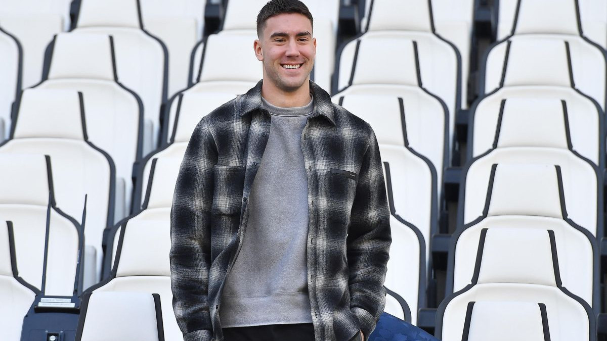 Juve prodaje Vlahovića za 110 miliona eura, njegov naredni klub je manje-više poznat