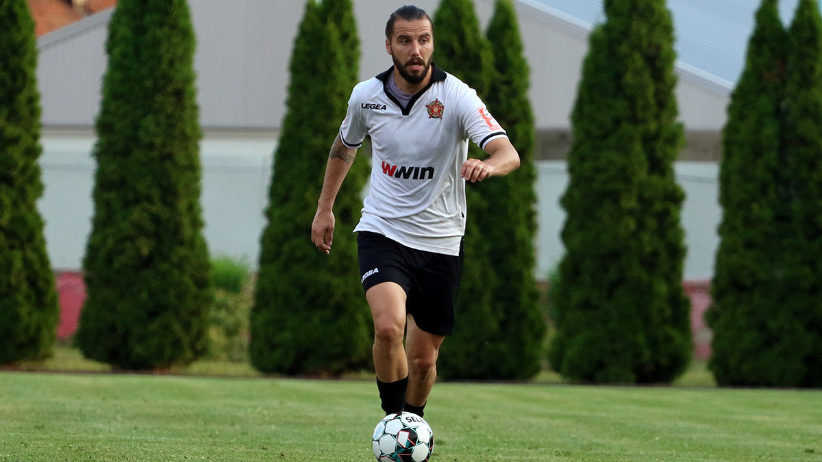 Kreće nova sezona i na Tušnju: Sloboda čeka novog člana Premijer lige