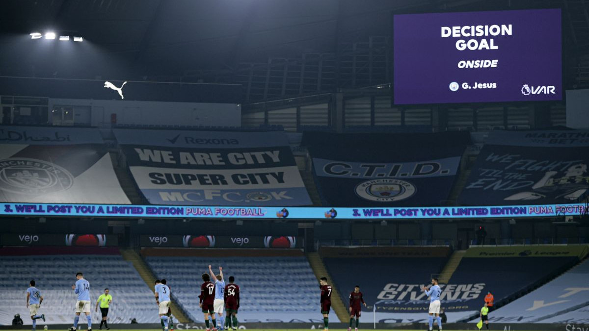 Spektakl na Etihadu: Guardiola i Solskjaer otkrili sastave Cityja i Uniteda