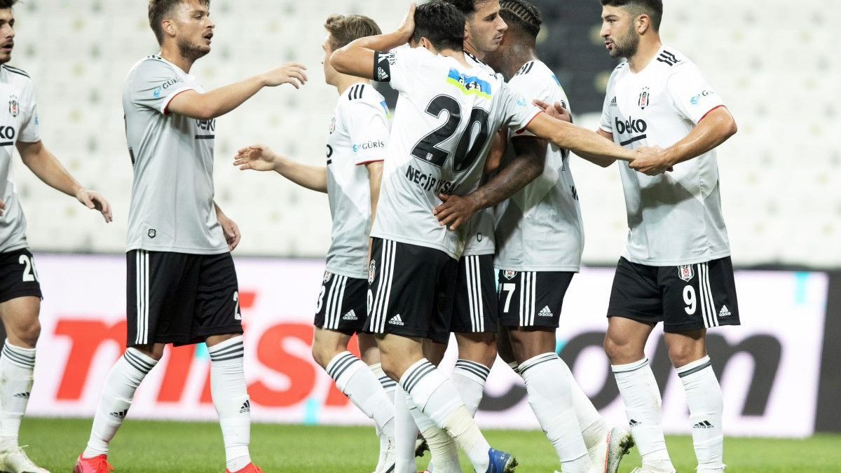 Mozzart najveće kvote na svijetu: Bešiktaš se kroz Ankaru šeta uz kvotu 1,95!