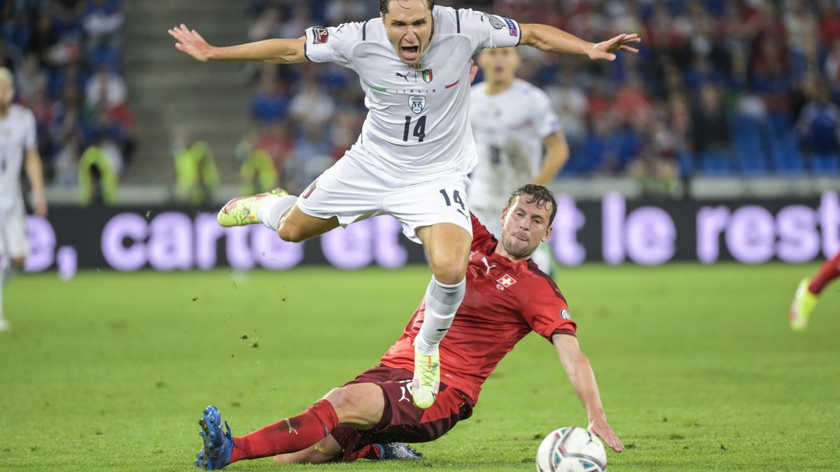 Juventus u derbiju protiv Napolija bez pola tima