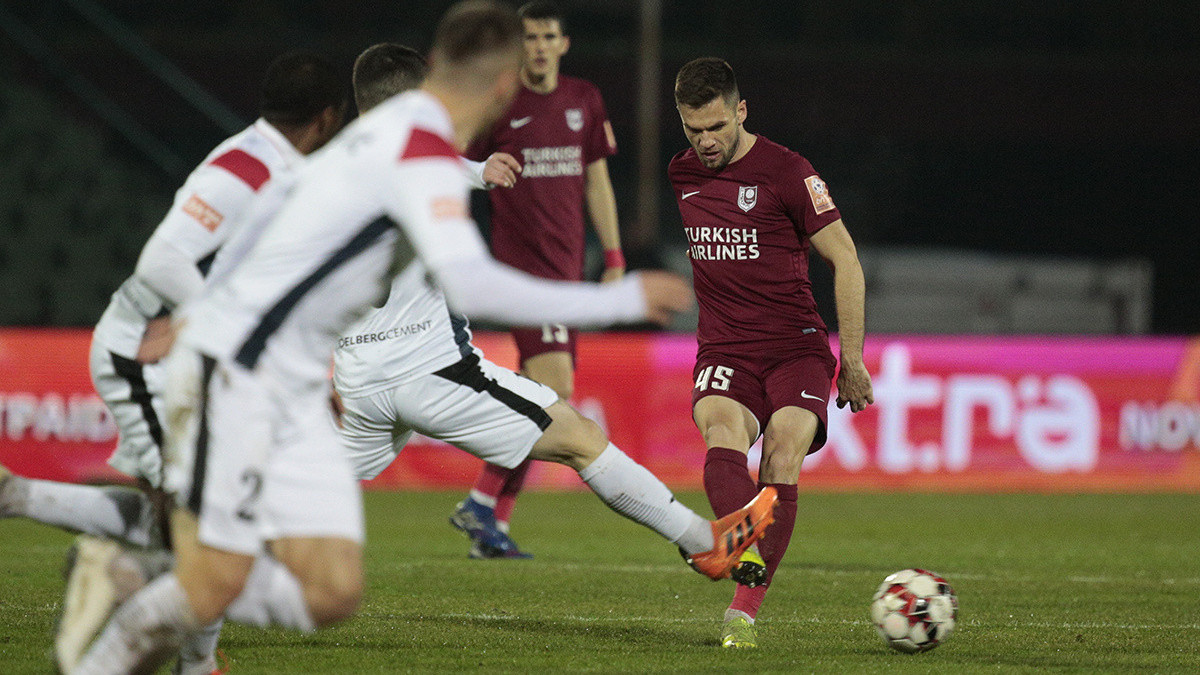 Na Koševu premijera 13. kola, Sarajevo kreće po nastavak fantastičnog niza