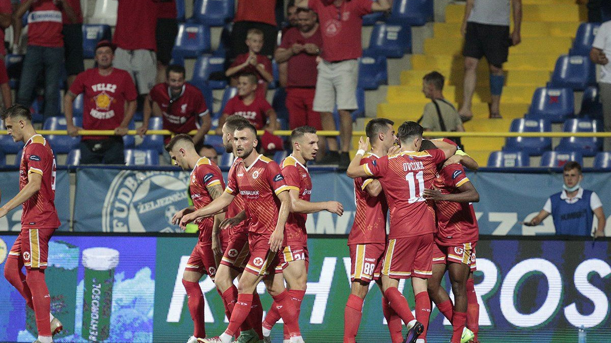 Pogledajte kakve kvote nude kladionice za okršaj AEK-a i Veleža