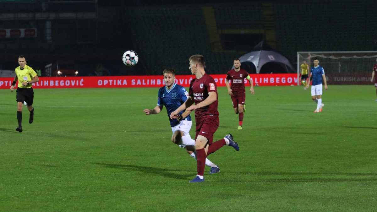 Kako kladionice vide 14. kolo Premijer lige: Jedino na Sarajevo kvota manja od 2