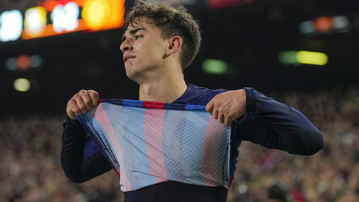 Potpuni šok na Camp Nou: La Liga je danas teško nokautirala Barcelonu