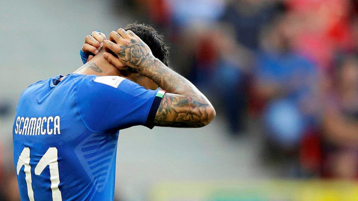 Potresna ispovijest mlade italijanske zvijezde: Razmišljao sam o tome šta ćemo danas jesti