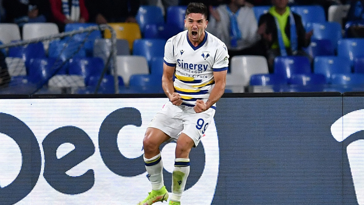 Mozzart daje najveće kvote na svijetu: Verona 1,80, Rayo Vallecano 2,05, Aalborg 2,00