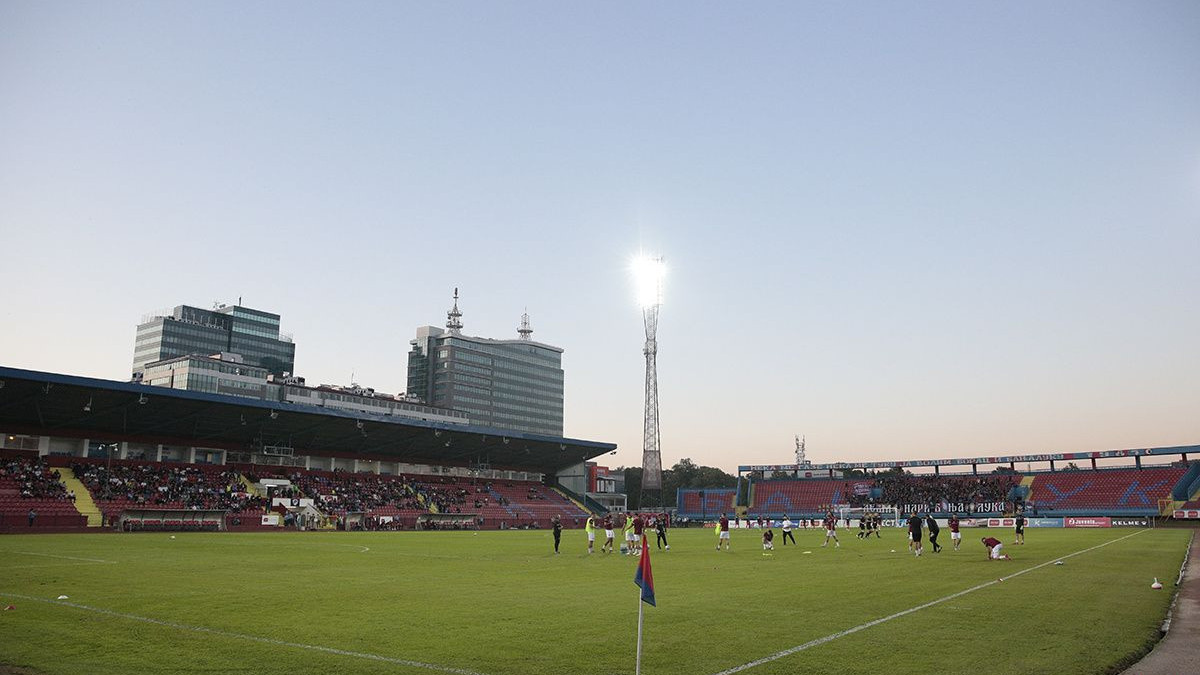 Mozzart daje najveće kvote na svijetu: Borac Banja Luka 1,65, Botosani 2,05