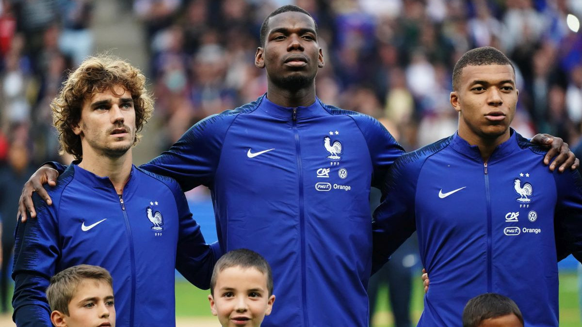 Zmajevi traže iznenađenje protiv fudbalskih čarobnjaka