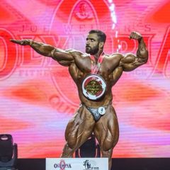 Hadi Choopan u životnoj formi do zlata u Portugalu Hadi Choopan u životnoj formi do zlata u Portugalu