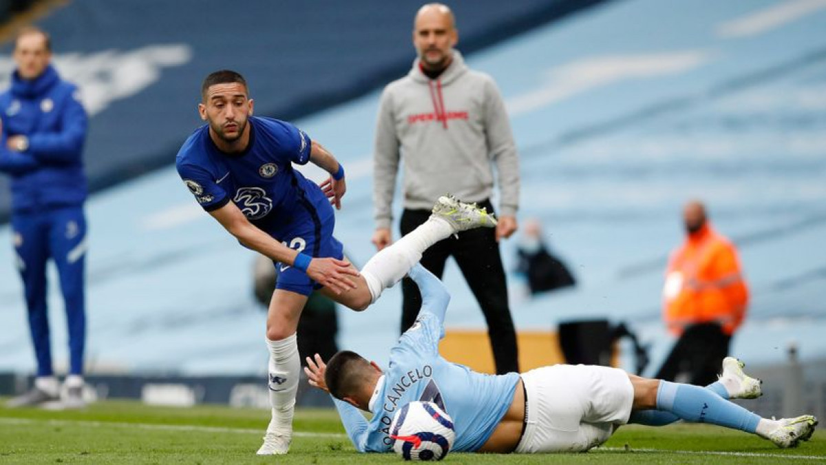 Vaha ga nije volio, ali Ziyech je za svoj narod napravio ono što ne bi nijedan drugi igrač 