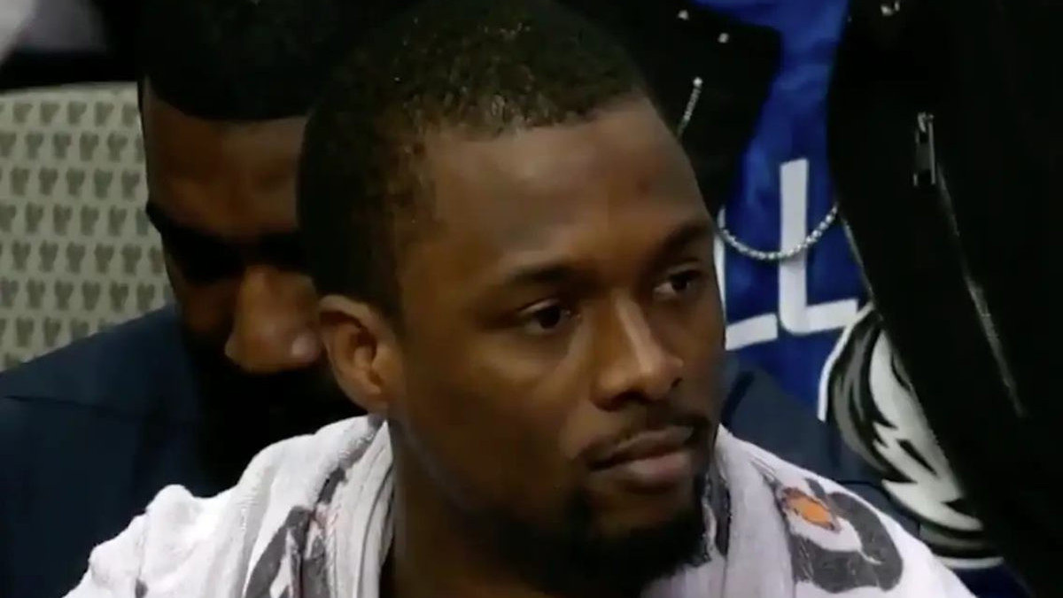 Trejdovali su ga usred same utakmice, sada je spreman za osvetu