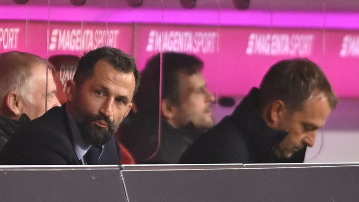 Uzalud su sve peticije protiv Hasana Salihamidžića