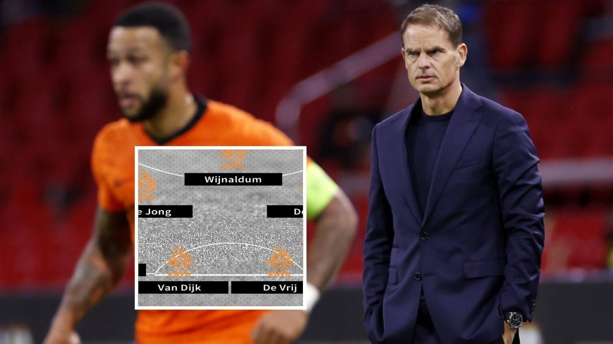 Najavljen je sastav Nizozemaca u Zenici i izgleda pakleno