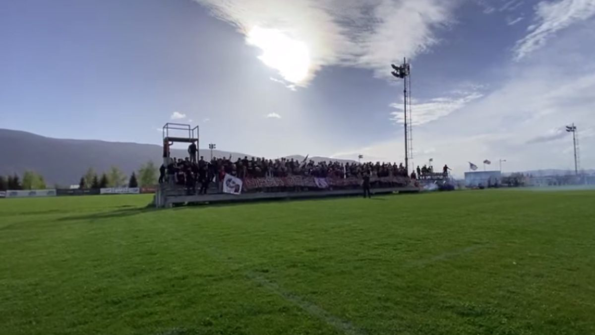 Horde zla na treningu kao na utakmici: Poruka za igrače Sarajeva je kristalno jasna!