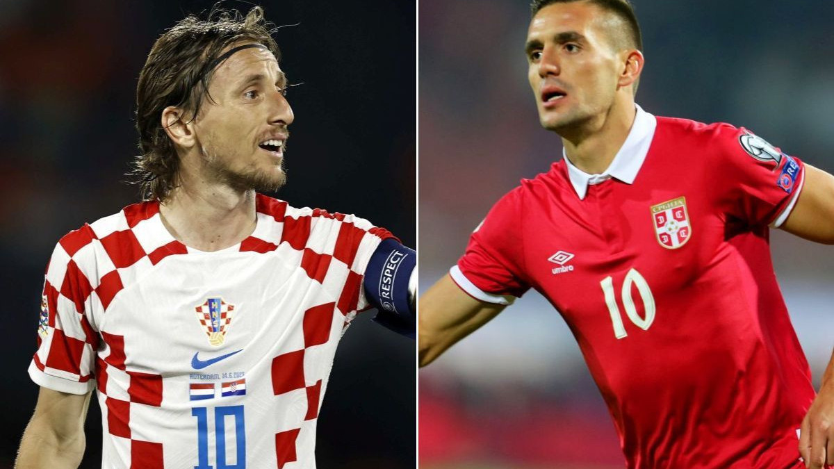 Hrvatska i Srbija gotovo bez šansi za osvajanje Eura - Ovo je uvreda posebno za moćne Vatrene