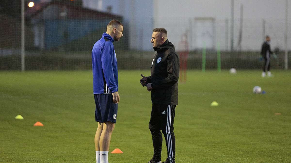 Petev odabrao Zmajeve